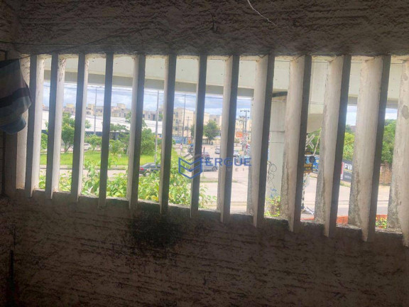 Imagem Casa com 2 Quartos à Venda, 130 m² em Parangaba - Fortaleza