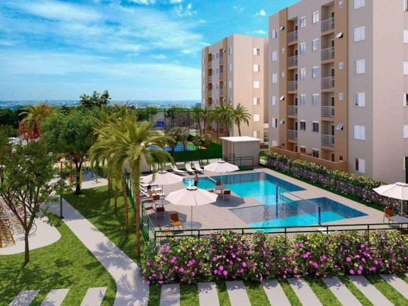 Imagem Imóvel com 2 Quartos à Venda, 51 m² em Reserva Real - Ribeirão Preto Imagem Imóvel com 2 Quartos à Venda, 51 m² em Reserva Real - Ribeirão Preto