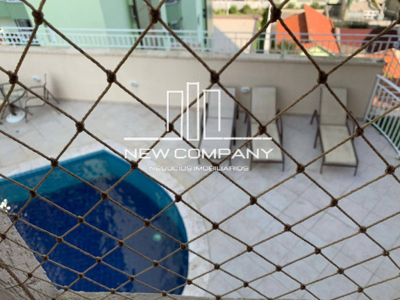 Imagem Apartamento com 2 Quartos à Venda, em Vila Guiomar - Santo André Imagem Apartamento com 2 Quartos à Venda, em Vila Guiomar - Santo André