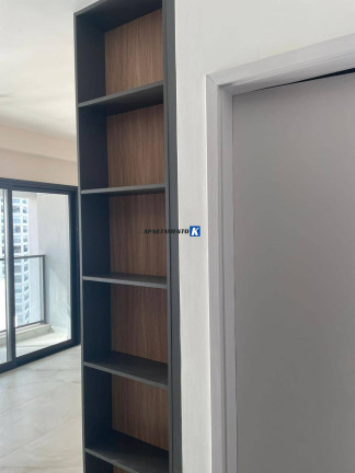 Imagem Studio com 1 Quarto para Alugar, 28 m² em Moema - São Paulo Imagem Studio com 1 Quarto para Alugar, 28 m² em Moema - São Paulo