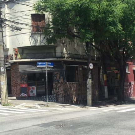 Imagem Imóvel Comercial à Venda, 240 m² em Vila Romana - São Paulo Imagem Imóvel Comercial à Venda, 240 m² em Vila Romana - São Paulo
