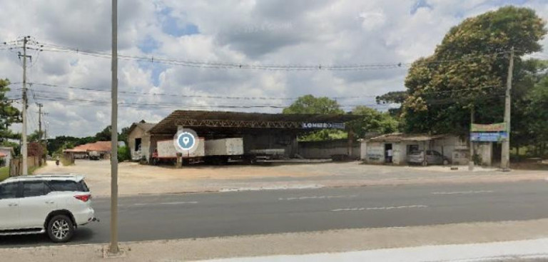 Imóvel Comercial à Venda, 3.600 m² em Roça Grande - Colombo