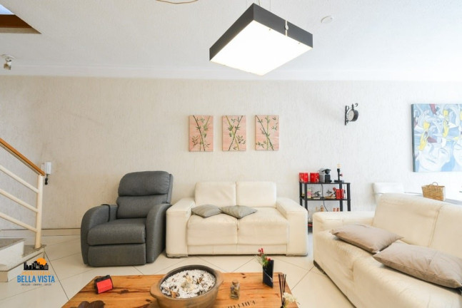 Imagem Casa com 4 Quartos à Venda, em Mirandópolis - São Paulo Imagem Casa com 4 Quartos à Venda, em Mirandópolis - São Paulo