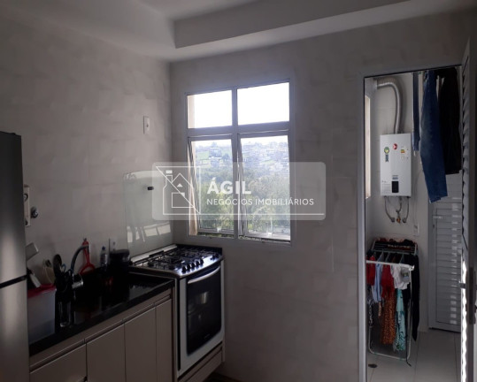 Imagem Apartamento com 3 Quartos à Venda, 106 m² em Urbanova - São José Dos Campos Imagem Apartamento com 3 Quartos à Venda, 106 m² em Urbanova - São José Dos Campos