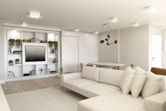Imagem Imóvel com 2 Quartos à Venda, 153 m² em Higienópolis - São Paulo Imagem Imóvel com 2 Quartos à Venda, 153 m² em Higienópolis - São Paulo