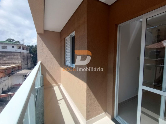 Imagem Apartamento com 2 Quartos à Venda, 45 m² em Centro  - Diadema