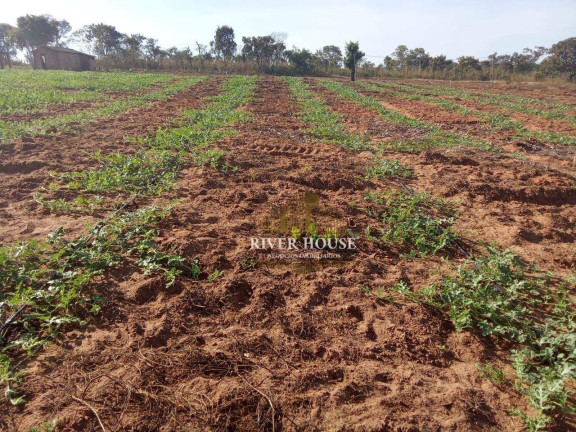 Imagem Fazenda à Venda, 1.500.000.000 m² em Zona Rural - Chapada Dos Guimarães