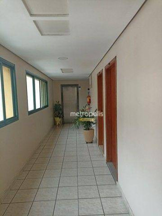 Imagem Sala Comercial à Venda, 29 m² em Centro - Santo André