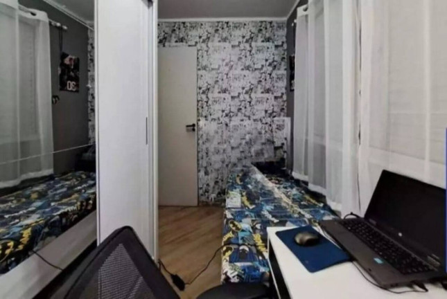 Imagem Apartamento com 3 Quartos à Venda, 105 m² em Santa Paula - São Caetano Do Sul