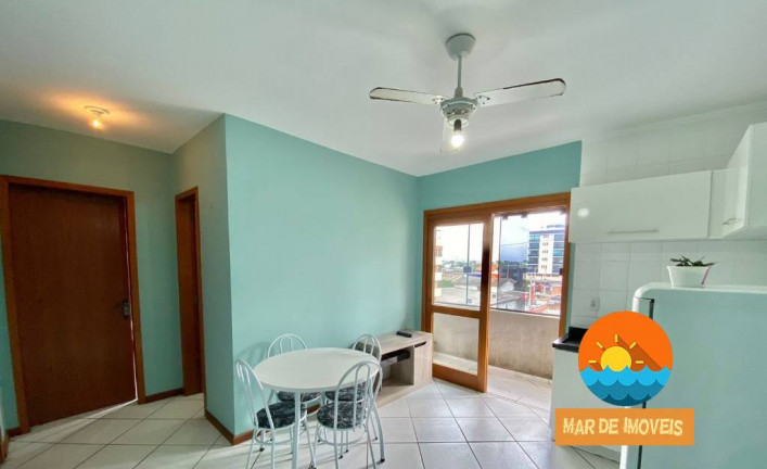 Imagem Apartamento com 1 Quarto à Venda, 65 m² em Centro - Capão Da Canoa