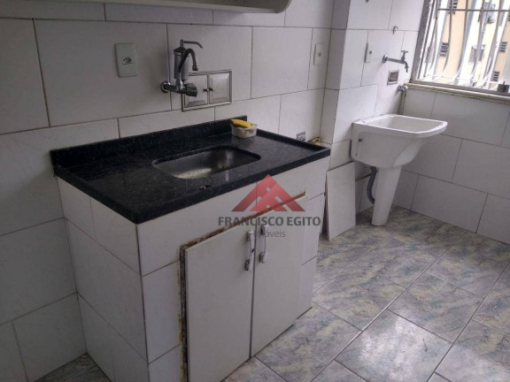 Imagem Apartamento com 2 Quartos à Venda, 22 m² em Barreto - Niterói Imagem Apartamento com 2 Quartos à Venda, 22 m² em Barreto - Niterói