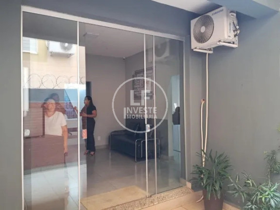 Imagem Casa com 5 Quartos à Venda, 565 m² em Setor Oeste - Goiânia