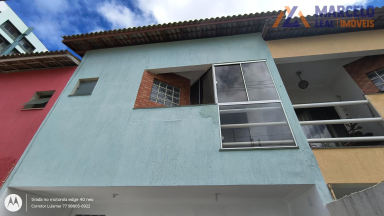 Imagem Casa com 2 Quartos à Venda, 89 m² em Candeias - Vitória Da Conquista