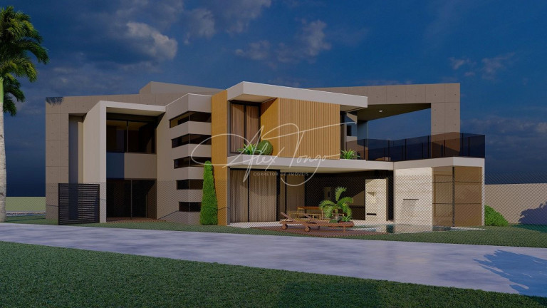 Imagem Terreno à Venda, 680 m² em Interlagos - Vila Velha Imagem Terreno à Venda, 680 m² em Interlagos - Vila Velha