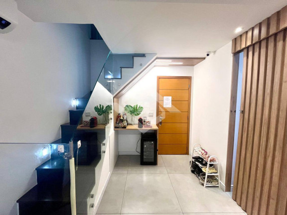Imagem Apartamento com 3 Quartos à Venda, 158 m² em Barra Da Tijuca - Rio De Janeiro