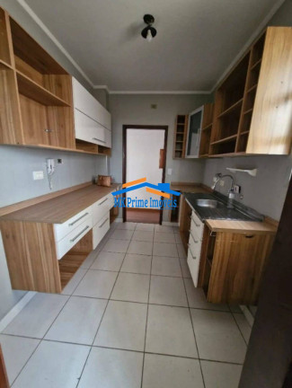 Imagem Apartamento com 3 Quartos à Venda, 83 m² em Vila Yara - Osasco Imagem Apartamento com 3 Quartos à Venda, 83 m² em Vila Yara - Osasco