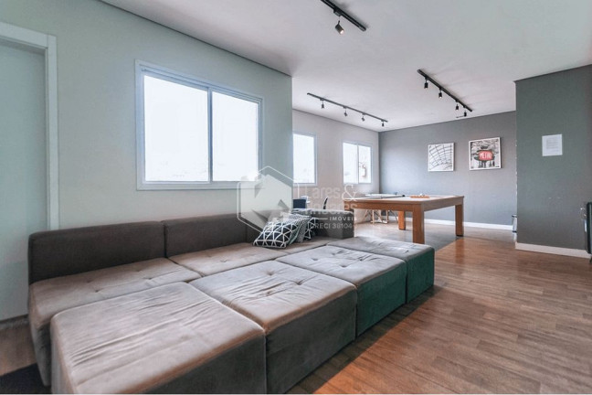 Imagem Apartamento com 3 Quartos à Venda, 58 m² em Limão - São Paulo Imagem Apartamento com 3 Quartos à Venda, 58 m² em Limão - São Paulo