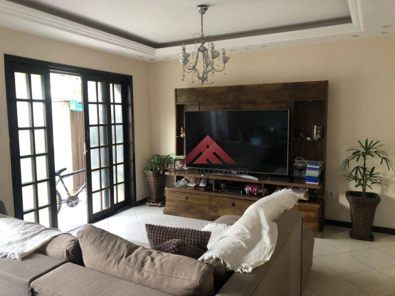 Imagem Casa com 2 Quartos à Venda, 195 m² em Tribobó - São Gonçalo
