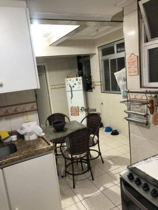 Imagem Apartamento com 2 Quartos à Venda, 146 m² em Itararé - São Vicente Imagem Apartamento com 2 Quartos à Venda, 146 m² em Itararé - São Vicente