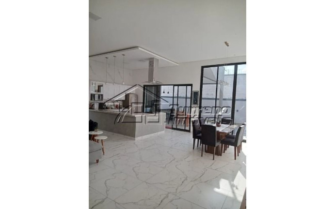 Imagem Casa de Condomínio com 3 Quartos à Venda, 245 m² em Terras Do Vale - Caçapava Imagem Casa de Condomínio com 3 Quartos à Venda, 245 m² em Terras Do Vale - Caçapava