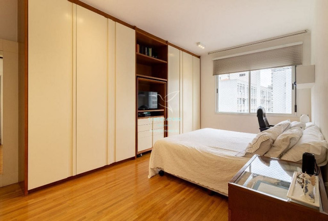 Imagem Apartamento com 3 Quartos à Venda, 230 m² em Higienópolis - São Paulo Imagem Apartamento com 3 Quartos à Venda, 230 m² em Higienópolis - São Paulo