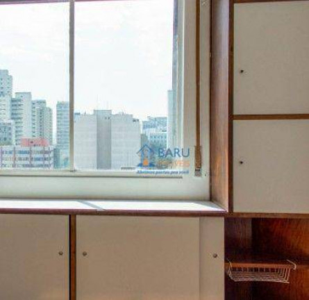 Imagem Apartamento com 3 Quartos à Venda, 100 m² em Campos Elíseos - São Paulo Imagem Apartamento com 3 Quartos à Venda, 100 m² em Campos Elíseos - São Paulo