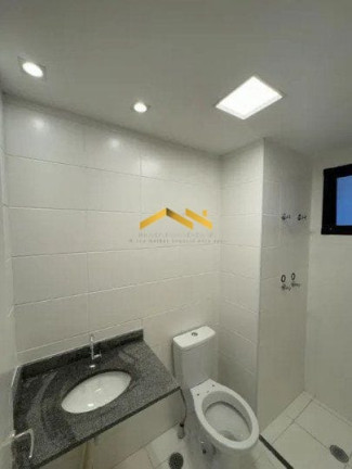 Imagem Apartamento com 2 Quartos à Venda, 44 m² em Butanta - São Paulo