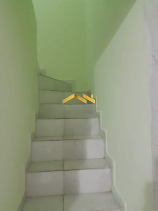 Imagem Casa com 3 Quartos à Venda, 90 m² em Jardim Aeroporto - São Paulo Imagem Casa com 3 Quartos à Venda, 90 m² em Jardim Aeroporto - São Paulo