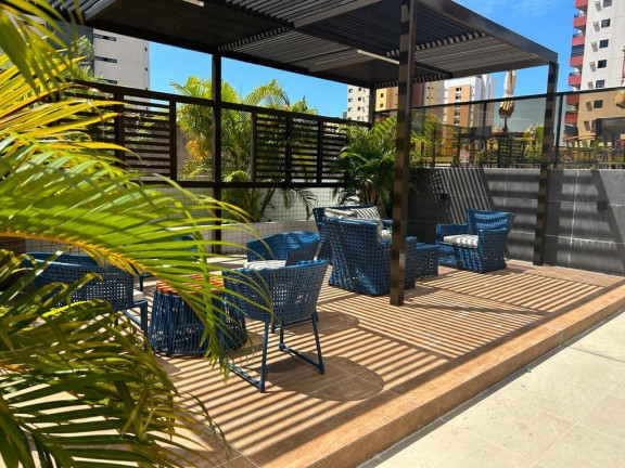 Imagem Apartamento com 4 Quartos à Venda, 159 m² em Manaíra - João Pessoa
