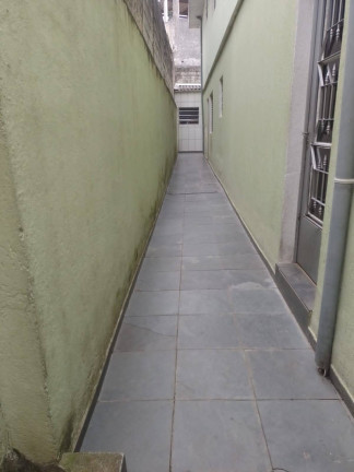 Imagem Casa com 3 Quartos à Venda, 125 m² em Jardim Beatriz - São Paulo