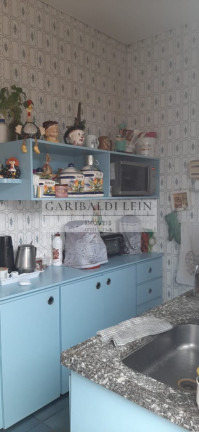 Imagem Imóvel com 3 Quartos à Venda, 160 m² em Vila Itapura - Campinas