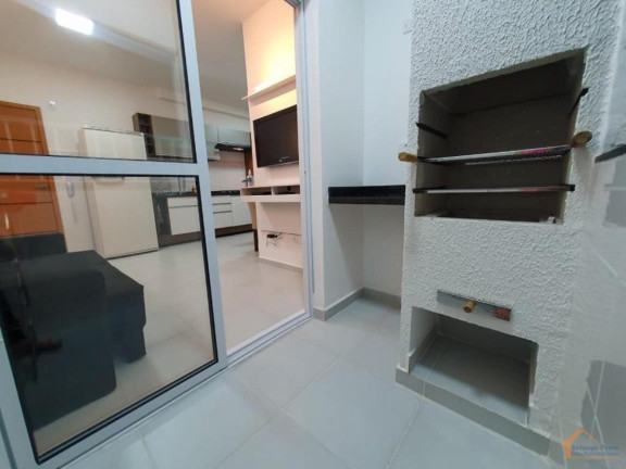 Imagem Apartamento com 2 Quartos à Venda, 52 m² em Perequê Mirim - Ubatuba