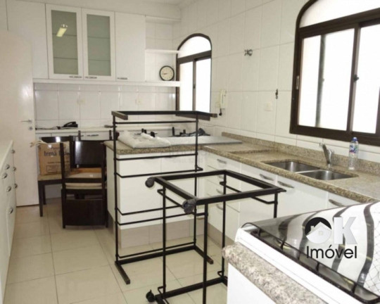 Imagem Apartamento com 3 Quartos à Venda, 210 m² em Jardim Paulista - São Paulo Imagem Apartamento com 3 Quartos à Venda, 210 m² em Jardim Paulista - São Paulo