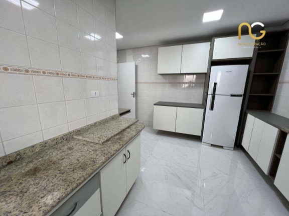 Imagem Cobertura com 2 Quartos à Venda, 135 m² em Tupi - Praia Grande