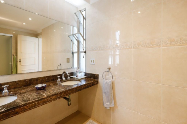 Imagem Apartamento com 3 Quartos à Venda, 128 m² em Paraíso - São Paulo