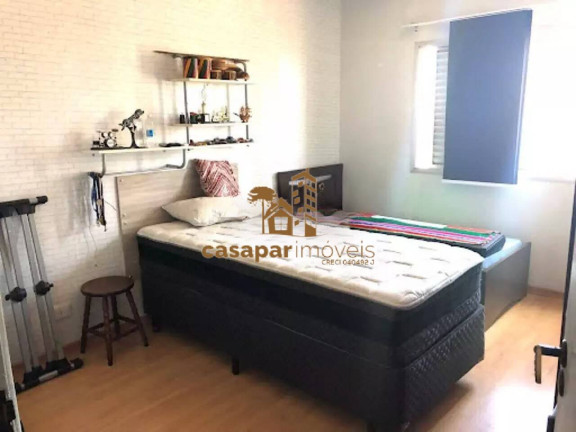 Imagem Apartamento com 3 Quartos à Venda, 105 m² em Osvaldo Cruz - São Caetano Do Sul Imagem Apartamento com 3 Quartos à Venda, 105 m² em Osvaldo Cruz - São Caetano Do Sul
