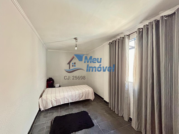Imagem Casa com 4 Quartos à Venda, 140 m² em Setor Habitacional Samambaia (vicente Pires) - Brasília Imagem Casa com 4 Quartos à Venda, 140 m² em Setor Habitacional Samambaia (vicente Pires) - Brasília