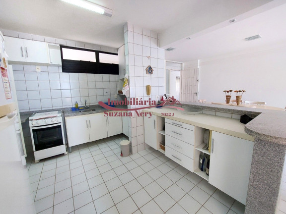 Imagem Apartamento com 3 Quartos à Venda, 96 m² em Cotovelo (distrito Litoral) - Parnamirim Imagem Apartamento com 3 Quartos à Venda, 96 m² em Cotovelo (distrito Litoral) - Parnamirim