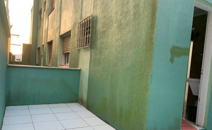 Imagem Apartamento com 1 Quarto à Venda, 88 m² em Centro - Capão Da Canoa