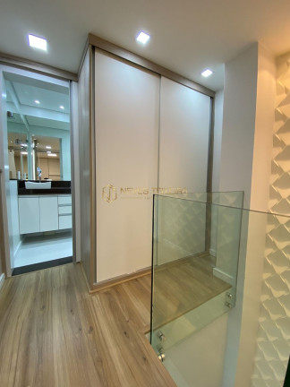 Imagem Apartamento com 1 Quarto para Alugar, 81 m² em Setor De Habitações Individuais Norte - Brasília Imagem Apartamento com 1 Quarto para Alugar, 81 m² em Setor De Habitações Individuais Norte - Brasília