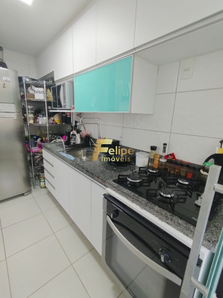 Imagem Imóvel com 2 Quartos à Venda, 65 m² em Jardim Camburi - Vitória Imagem Imóvel com 2 Quartos à Venda, 65 m² em Jardim Camburi - Vitória