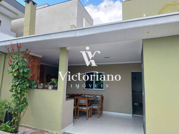 Imagem Casa de Condomínio com 3 Quartos à Venda, 295 m² em Condomínio Vem Viver Jacareí - Jacareí Imagem Casa de Condomínio com 3 Quartos à Venda, 295 m² em Condomínio Vem Viver Jacareí - Jacareí