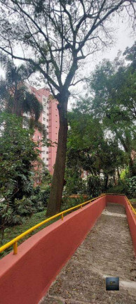 Imagem Apartamento com 2 Quartos à Venda, 60 m² em Cidade Ademar - São Paulo