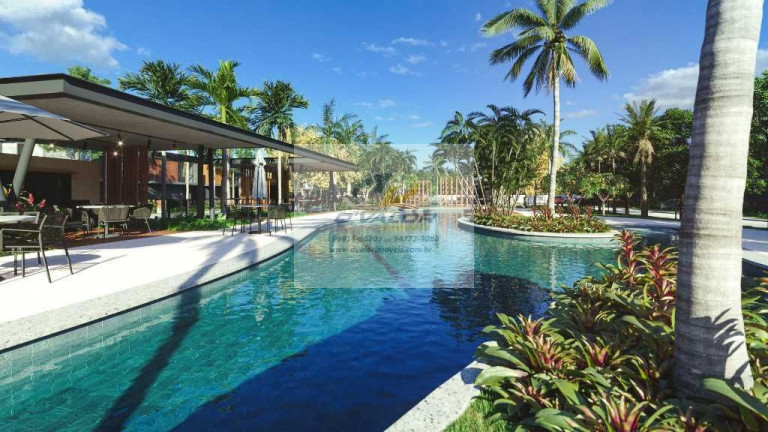 Imagem Casa com 3 Quartos à Venda, 340 m² em Jacaré - Cabedelo