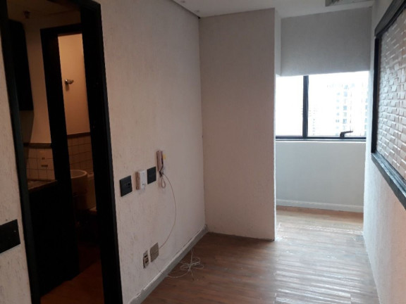 Imagem Imóvel à Venda, 40 m² em Vila Nova Conceição - São Paulo Imagem Imóvel à Venda, 40 m² em Vila Nova Conceição - São Paulo
