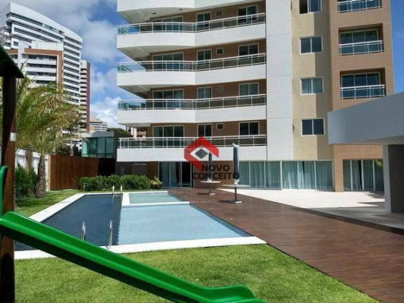 Imagem Apartamento com 3 Quartos à Venda, 165 m² em Cocó - Fortaleza