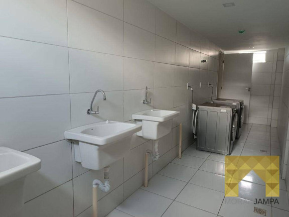 Imagem Apartamento com 2 Quartos à Venda, 47 m² em Bessa - João Pessoa Imagem Apartamento com 2 Quartos à Venda, 47 m² em Bessa - João Pessoa