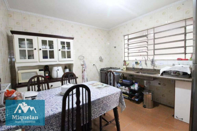 Imagem Sobrado com 2 Quartos à Venda, 126 m² em Vila Gustavo - São Paulo