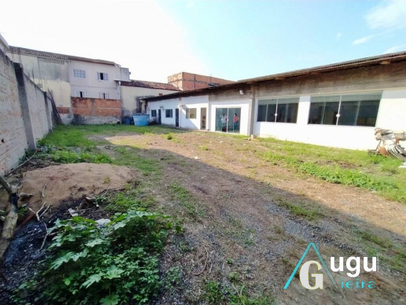 Imagem Terreno à Venda, 300 m² em Praia Do Morro - Guarapari Imagem Terreno à Venda, 300 m² em Praia Do Morro - Guarapari