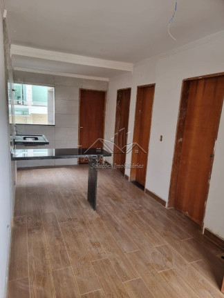Imagem Apartamento com 2 Quartos à Venda, em Vila Antonina - São Paulo Imagem Apartamento com 2 Quartos à Venda, em Vila Antonina - São Paulo
